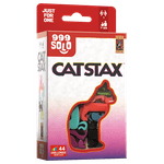 Cat Stax - Breinbreker