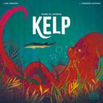 Kelp: Sharks vs Octopus