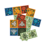 Flower Fields: Flower Mix Promo Tiles