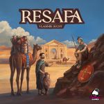 Resafa: Spiel '24 Promo Cards (2024)