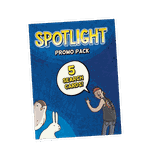 Spotlight: Promo Cards Pack