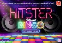 HITSTER: Bingo