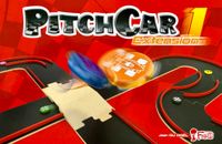 PitchCar: Extension 1