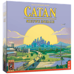 CATAN: Nieuwe energie