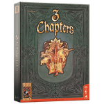 3 Chapters